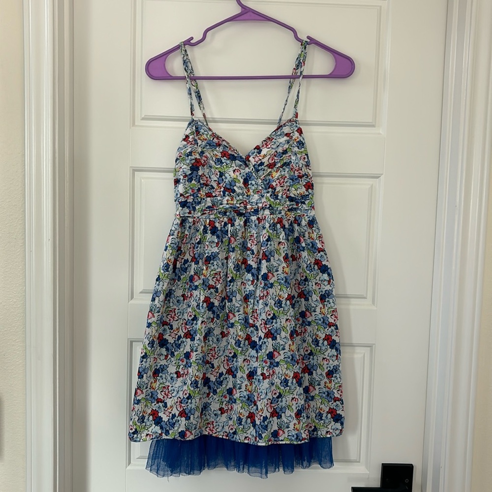 Summer dress